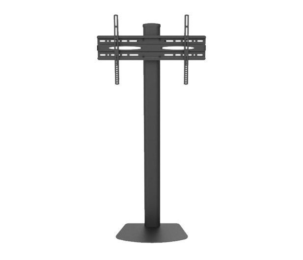 Techly Stojak podłogowy 32-55 cali 40kg przykręcany - 1584938 - zdjęcie 2